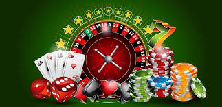 Официальный сайт Don Cash Casino